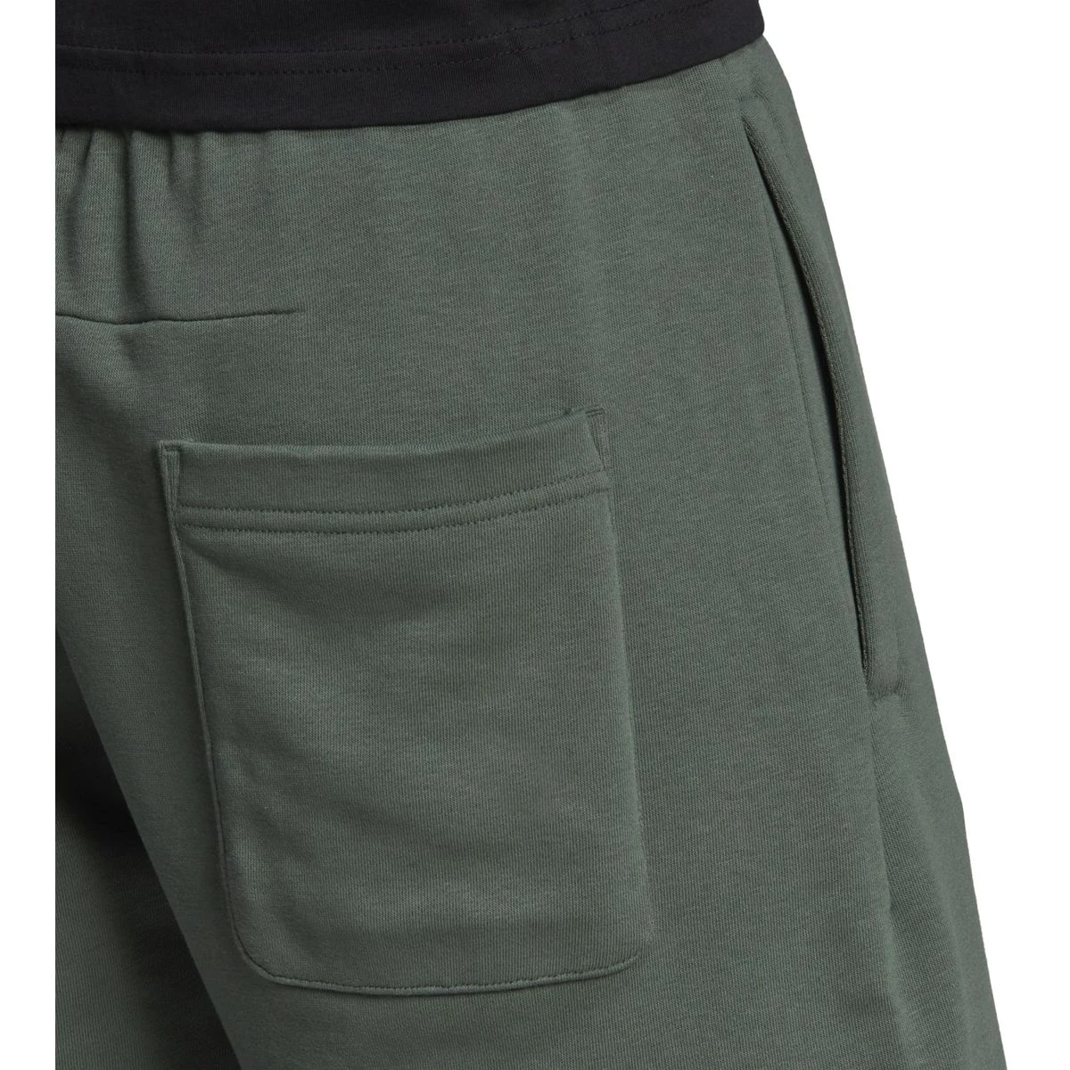 Adidas LOUNGEWEAR Must Haves Badge Of Sport Shorts Herren 5 Adidas LOUNGEWEAR Must Haves Badge Of Sport Shorts Herren – Bild 5