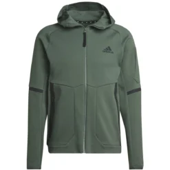 Adidas Designed For Gameday Kapuzenjacke Herren