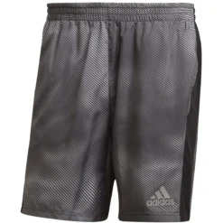 Adidas Own The Run Colorblock Shorts 5" Herren