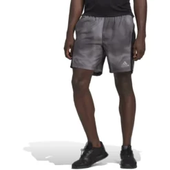 Adidas Own The Run Colorblock Shorts 5" Herren -Sport 2000 Geschaft adidas hl3929 hl3929 model9