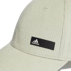 Adidas Corduroy Dad Kappe Unisex -Sport 2000 Geschaft adidas hl4835 hl4835 detail1