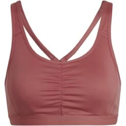 Adidas Coreessentials Medium-Support Sport-BH Damen