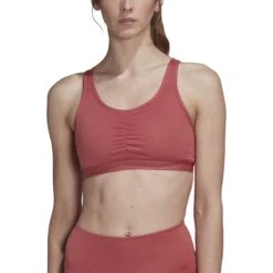 Adidas Coreessentials Medium-Support Sport-BH Damen -Sport 2000 Geschaft adidas hl8569 hl8569 model1