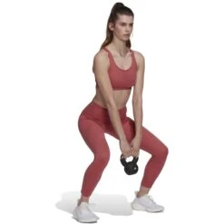 Adidas Coreessentials Medium-Support Sport-BH Damen -Sport 2000 Geschaft adidas hl8569 hl8569 model10