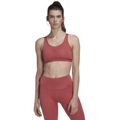 Adidas Coreessentials Medium-Support Sport-BH Damen -Sport 2000 Geschaft adidas hl8569 hl8569 model9