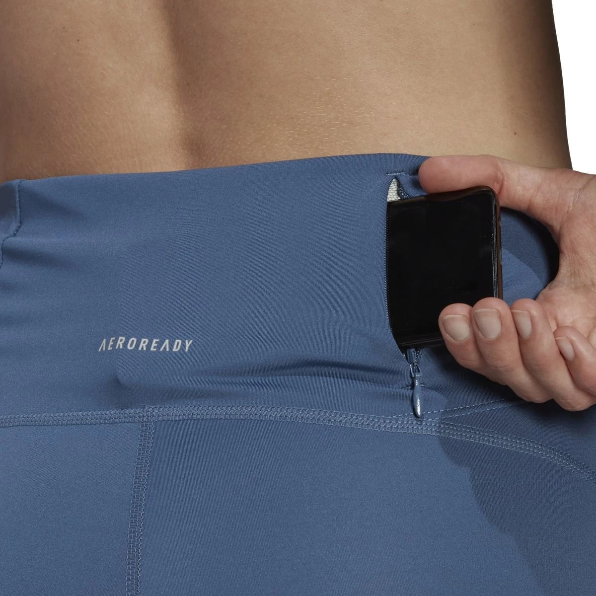 Adidas Own The Run 7/8-Tight Damen 5 Adidas Own The Run 7/8-Tight Damen – Bild 5