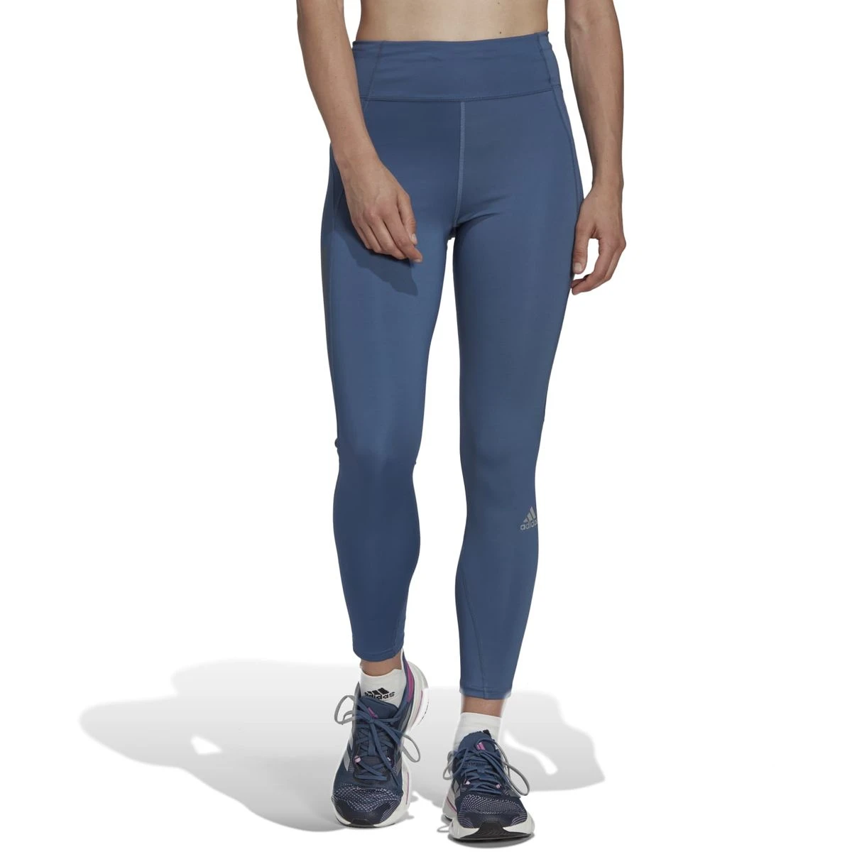 Adidas Own The Run 7/8-Tight Damen 7 Adidas Own The Run 7/8-Tight Damen – Bild 7