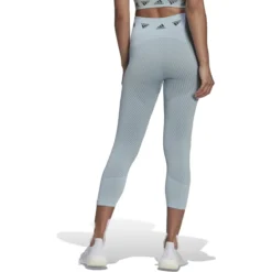 Adidas AEROKNIT Training 7/8-Tight Damen -Sport 2000 Geschaft adidas hm1140 hm1140 model2