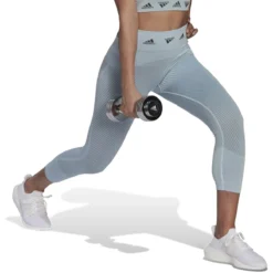 Adidas AEROKNIT Training 7/8-Tight Damen -Sport 2000 Geschaft adidas hm1140 hm1140 model9