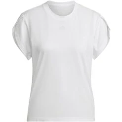 Adidas AEROREADY Made For Training Floral T-Shirt Damen