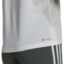 Adidas AEROREADY Made For Training Floral T-Shirt Damen -Sport 2000 Geschaft adidas hm4504 hm4504 model4