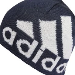 Adidas AEROREADY Big Logo Mütze Unisex -Sport 2000 Geschaft adidas hm9336 hm9336 detail2