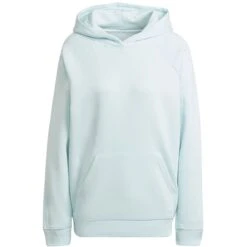 Adidas ALL SZN Fleece Boyfriend Hoodie Damen