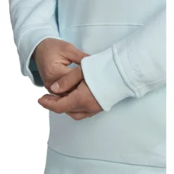 Adidas ALL SZN Fleece Boyfriend Hoodie Damen 14 Adidas ALL SZN Fleece Boyfriend Hoodie Damen -Sport 2000 Geschaft adidas hn4209 hn4209 model5