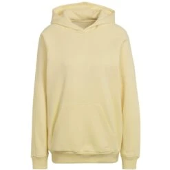 Adidas ALL SZN Fleece Boyfriend Hoodie Damen