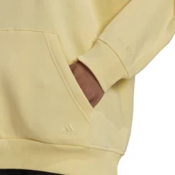 Adidas ALL SZN Fleece Boyfriend Hoodie Damen -Sport 2000 Geschaft adidas hn4210 hn4210 model3