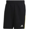 Adidas AEROREADY HIIT Side 3-Streifen Trainingsshorts 7" Herren