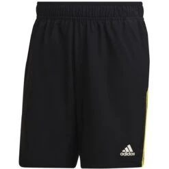 Adidas AEROREADY HIIT Side 3-Streifen Trainingsshorts 7" Herren