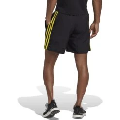 Adidas AEROREADY HIIT Side 3-Streifen Trainingsshorts 7" Herren -Sport 2000 Geschaft adidas hn8537 hn8537 model2