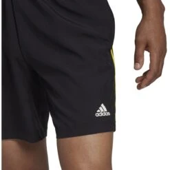 Adidas AEROREADY HIIT Side 3-Streifen Trainingsshorts 7" Herren -Sport 2000 Geschaft adidas hn8537 hn8537 model3