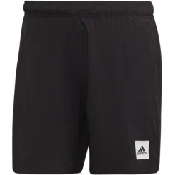 Adidas Short Length Solid Badeshorts Herren