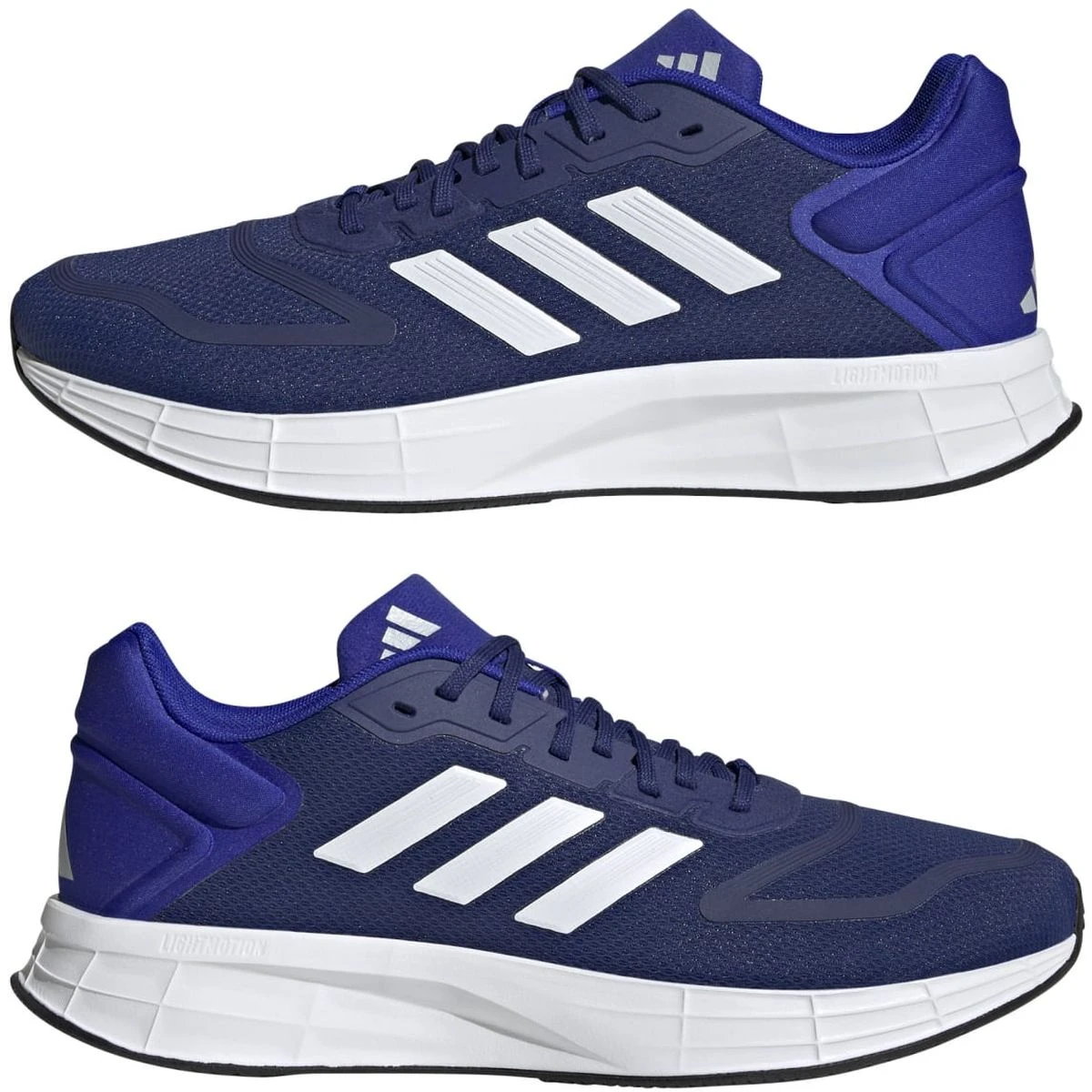 Adidas Duramo SL 2.0 Laufschuh Herren 6 Adidas Duramo SL 2.0 Laufschuh Herren – Bild 6