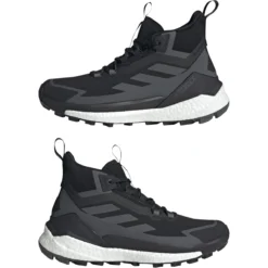 Adidas TERREX Free Hiker GORE-TEX 2.0 Wanderschuh Herren -Sport 2000 Geschaft adidas hp7818 hp7818 detail7