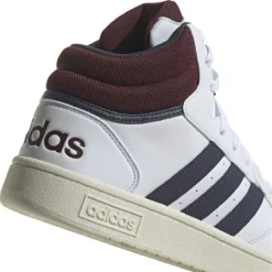 Adidas Hoops 3.0 Mid Lifestyle Basketball Classic Vintage Schuh Herren -Sport 2000 Geschaft adidas hp7895 hp7895 detail1