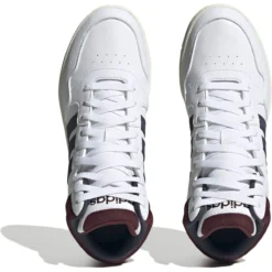 Adidas Hoops 3.0 Mid Lifestyle Basketball Classic Vintage Schuh Herren -Sport 2000 Geschaft adidas hp7895 hp7895 top