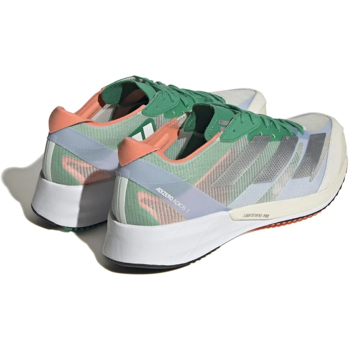 Adidas Adizero Adios 7 Laufschuh Herren 2 Adidas Adizero Adios 7 Laufschuh Herren – Bild 2