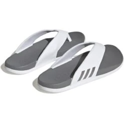 Adidas Comfort Adilette Zehentrenner Damen