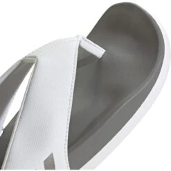 Adidas Comfort Adilette Zehentrenner Damen -Sport 2000 Geschaft adidas hq4459 hq4459 detail1