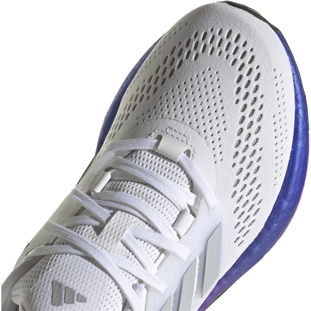 Adidas Pureboost 22 Laufschuh Damen 5 Adidas Pureboost 22 Laufschuh Damen – Bild 5