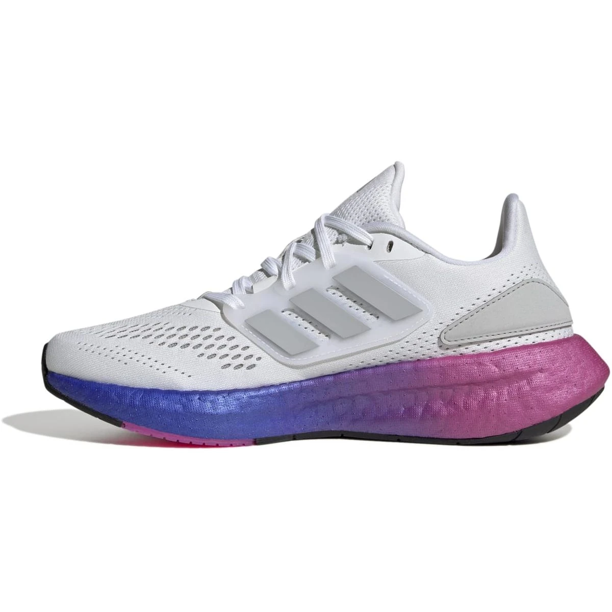 Adidas Pureboost 22 Laufschuh Damen 7 Adidas Pureboost 22 Laufschuh Damen – Bild 7