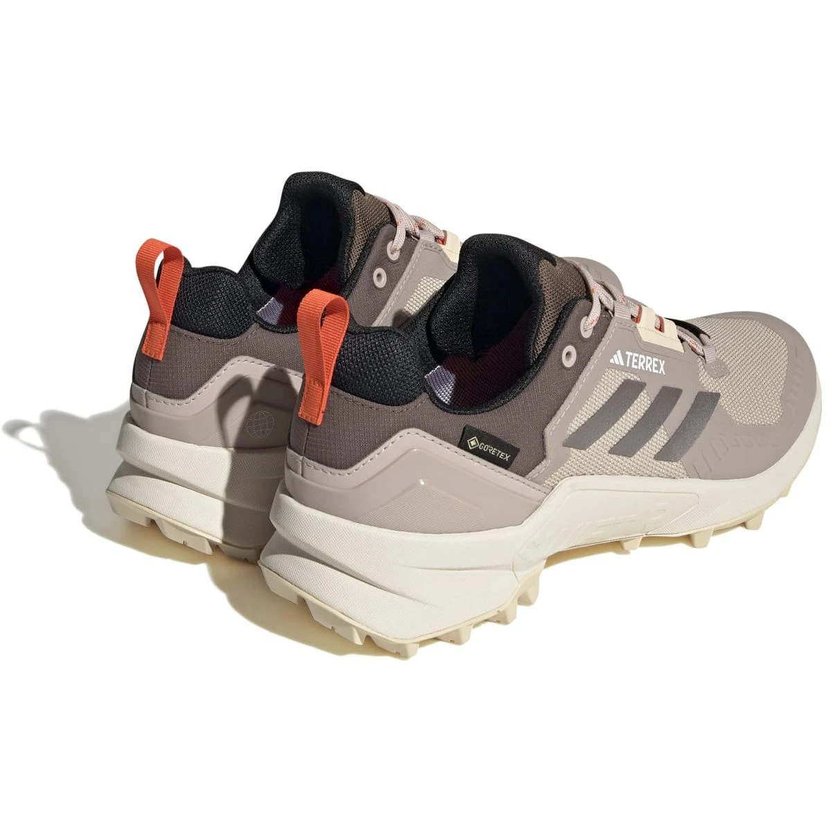 Adidas TERREX Swift R3 GORE-TEX Wanderschuh Herren 2 Adidas TERREX Swift R3 GORE-TEX Wanderschuh Herren – Bild 2