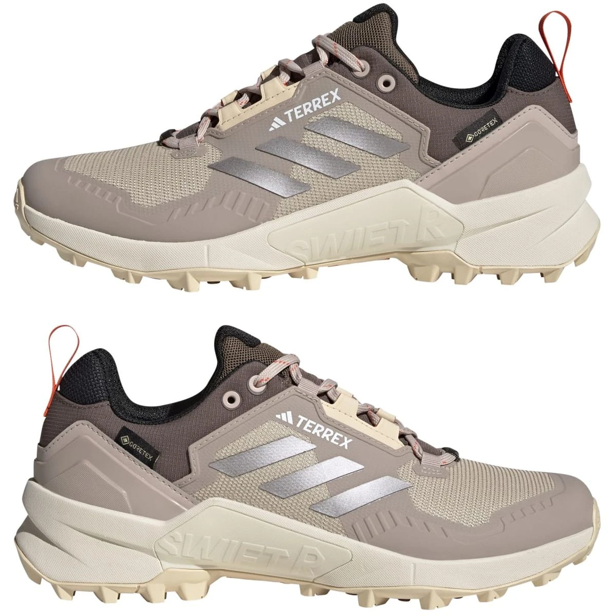 Adidas TERREX Swift R3 GORE-TEX Wanderschuh Herren 6 Adidas TERREX Swift R3 GORE-TEX Wanderschuh Herren – Bild 6