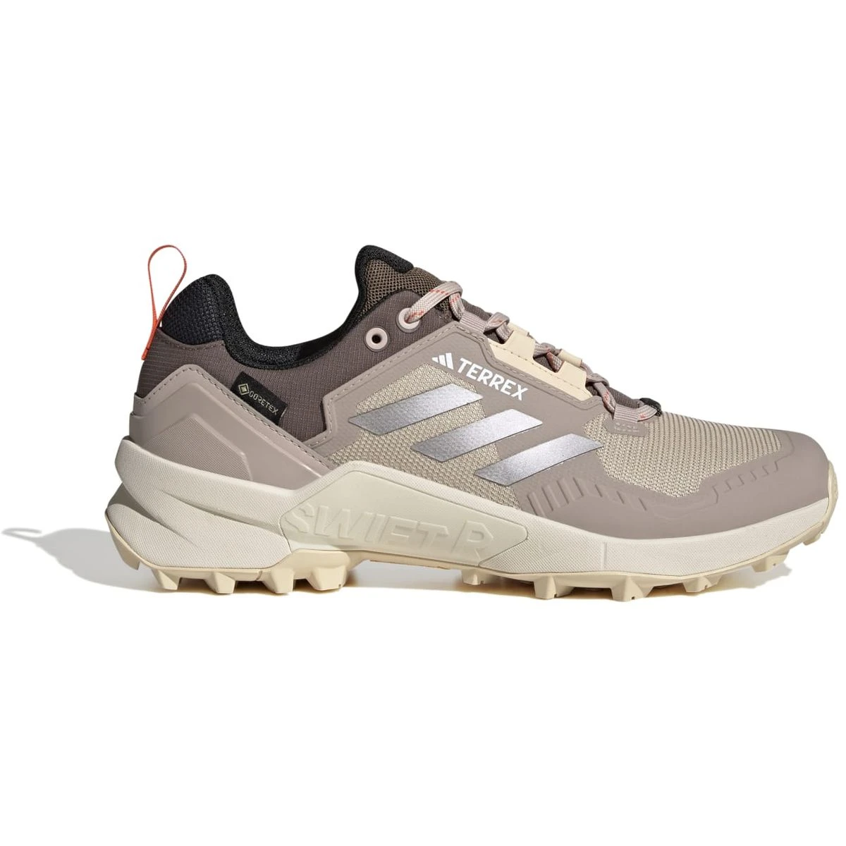 Adidas TERREX Swift R3 GORE-TEX Wanderschuh Herren 1 Adidas TERREX Swift R3 GORE-TEX Wanderschuh Herren