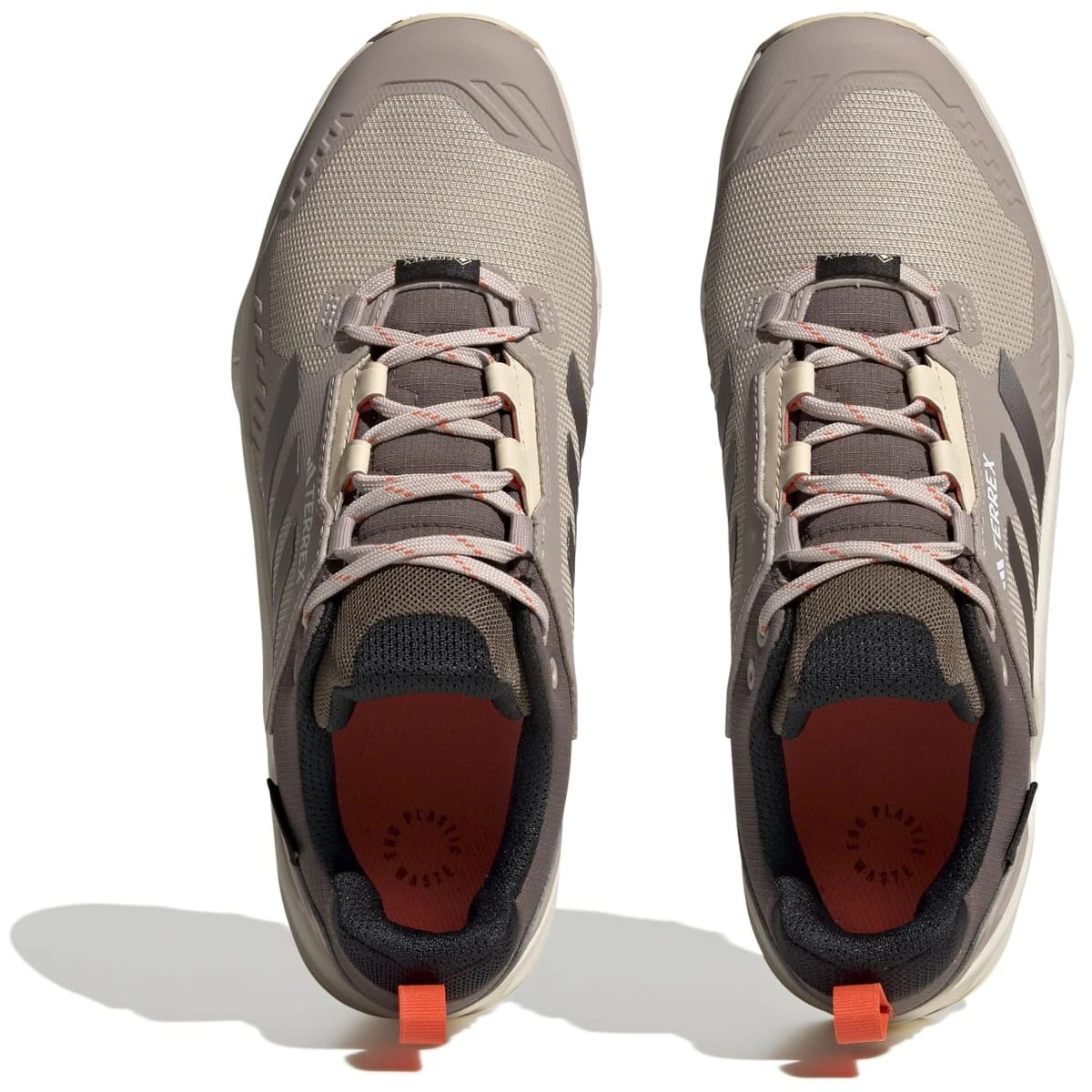 Adidas TERREX Swift R3 GORE-TEX Wanderschuh Herren 8 Adidas TERREX Swift R3 GORE-TEX Wanderschuh Herren – Bild 8