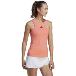 Adidas Tennis Y-Tanktop Damen -Sport 2000 Geschaft adidas hs1656 hs1656 model10