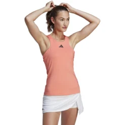 Adidas Tennis Y-Tanktop Damen -Sport 2000 Geschaft adidas hs1656 hs1656 model9