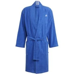 Adidas Cotton Bademantel Unisex