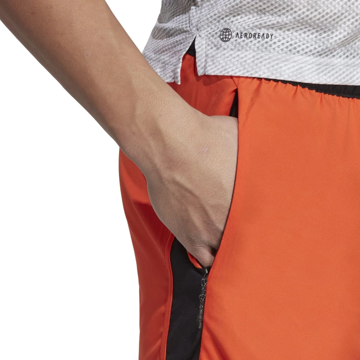 Adidas TERREX Trailrunningshorts 7" Herren 5 Adidas TERREX Trailrunningshorts 7" Herren – Bild 5