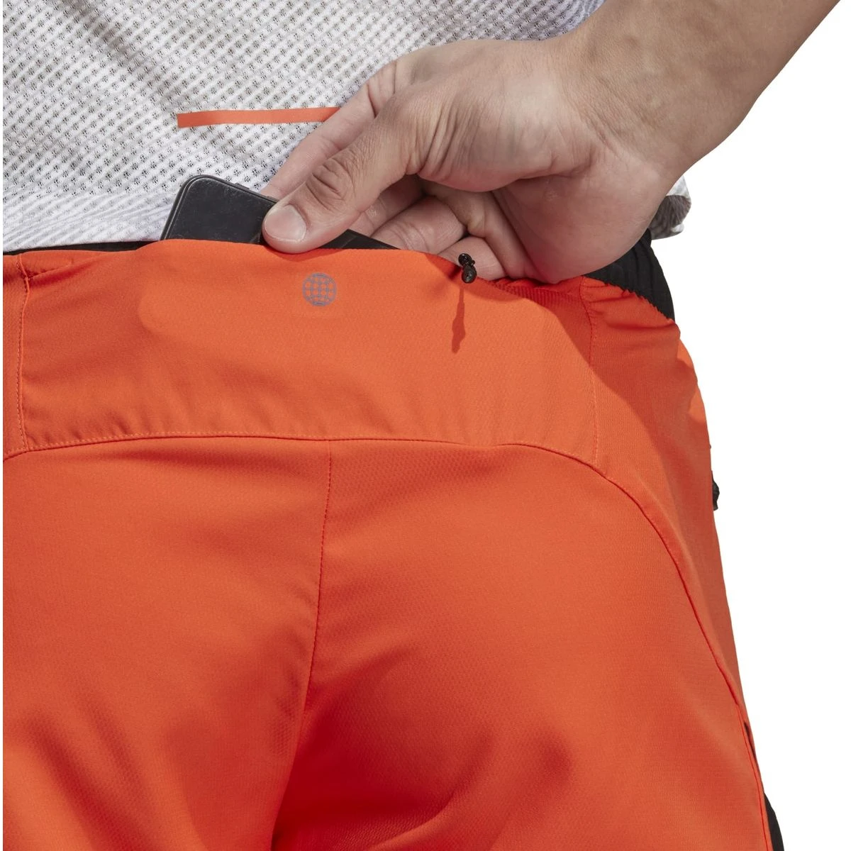 Adidas TERREX Trailrunningshorts 7" Herren 6 Adidas TERREX Trailrunningshorts 7" Herren – Bild 6