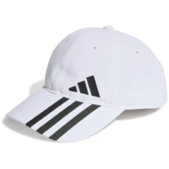 Adidas 3-Streifen AEROREADY Baseballkappe Unisex