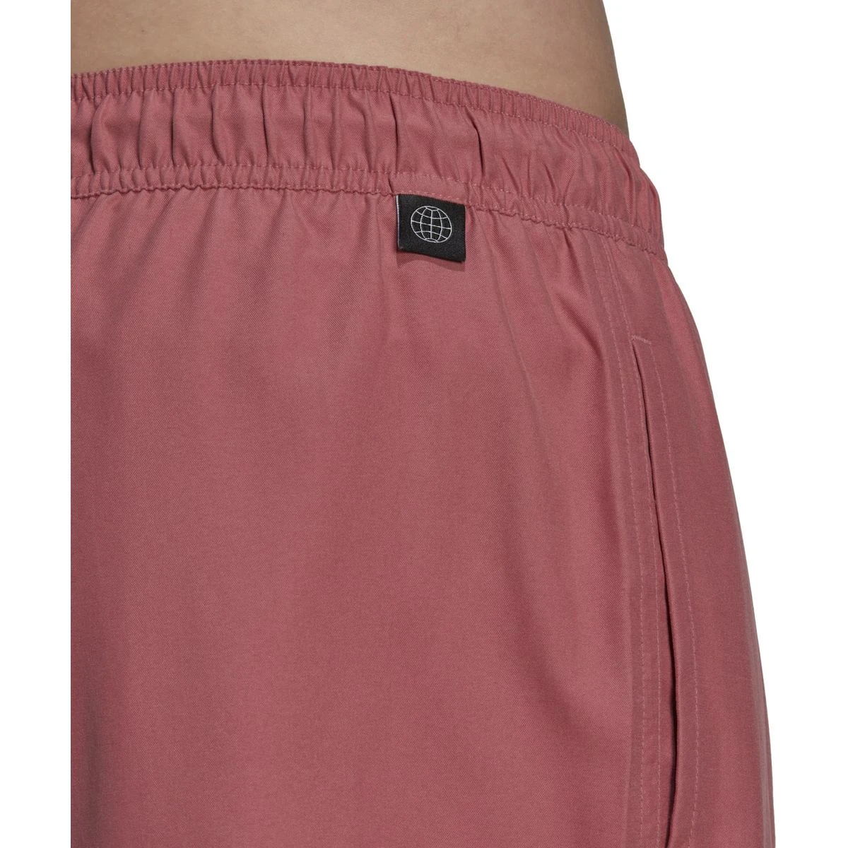 Adidas Colorblock Short Length Badeshorts Herren 5 Adidas Colorblock Short Length Badeshorts Herren – Bild 5