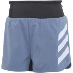 Adidas Terrex Agravic Trail Running Shorts 5" Damen