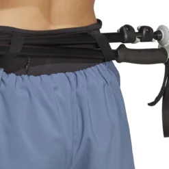 Adidas Terrex Agravic Trail Running Shorts 5" Damen -Sport 2000 Geschaft adidas ht9393 ht9393 model4