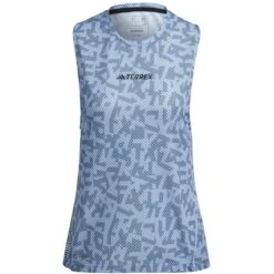 Adidas TERREX Agravic Trail Running Tanktop Damen