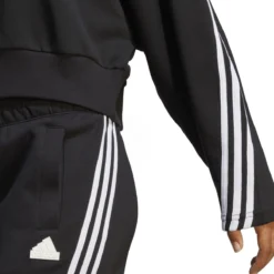 Adidas Future Icons 3-Streifen Sweatshirt Damen 14 Adidas Future Icons 3-Streifen Sweatshirt Damen -Sport 2000 Geschaft adidas ib8494 ib8494 model4