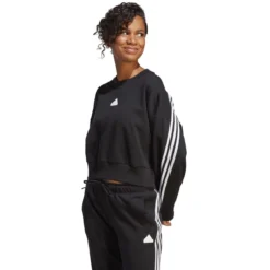 Adidas Future Icons 3-Streifen Sweatshirt Damen 17 Adidas Future Icons 3-Streifen Sweatshirt Damen -Sport 2000 Geschaft adidas ib8494 ib8494 model9